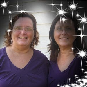 Meet your Posher, Phyllis